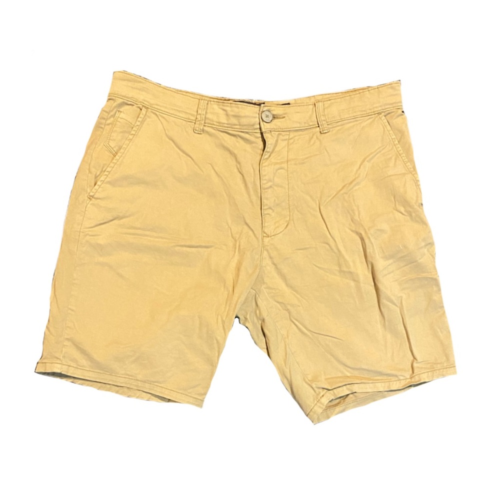 American Rag Khaki Shorts